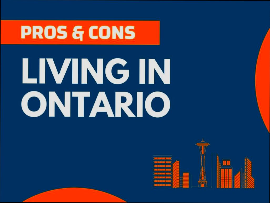 Pros and Cons of Living in Ontario CA preview