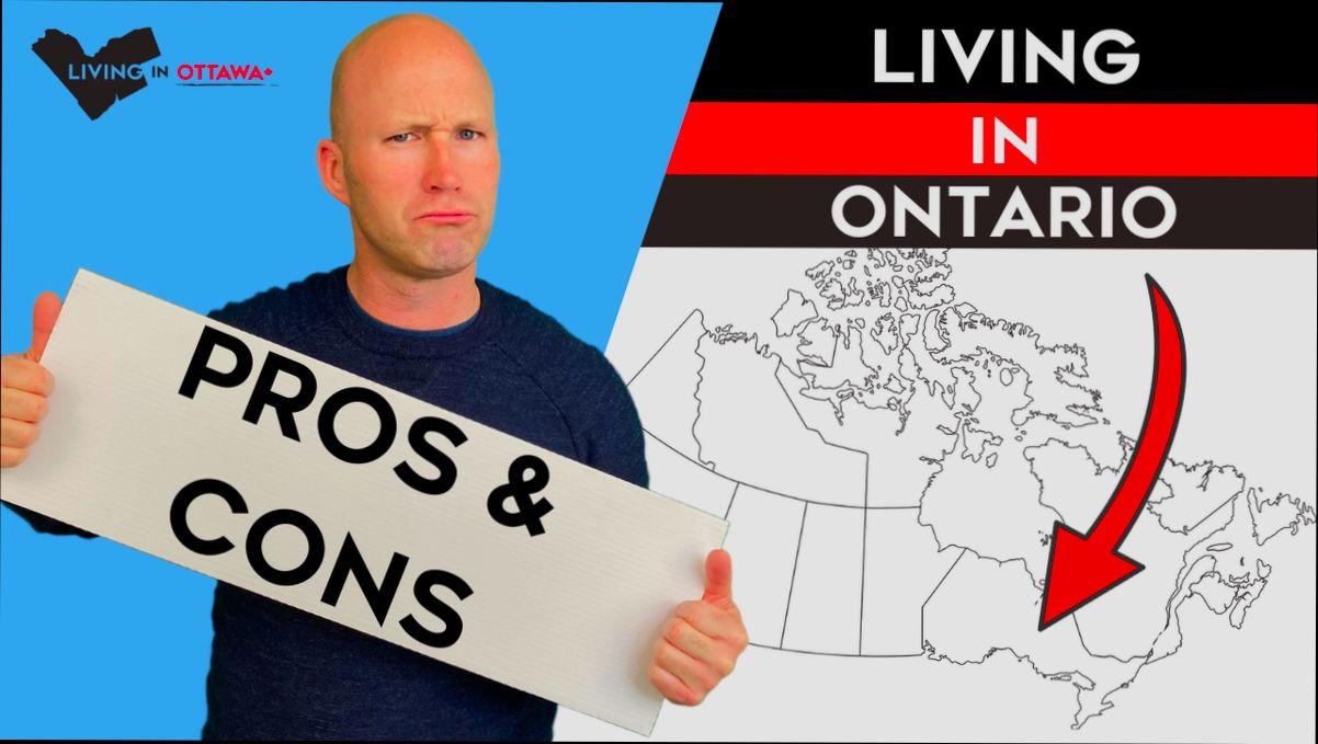 Pros and Cons of Living in Ontario CA - 0