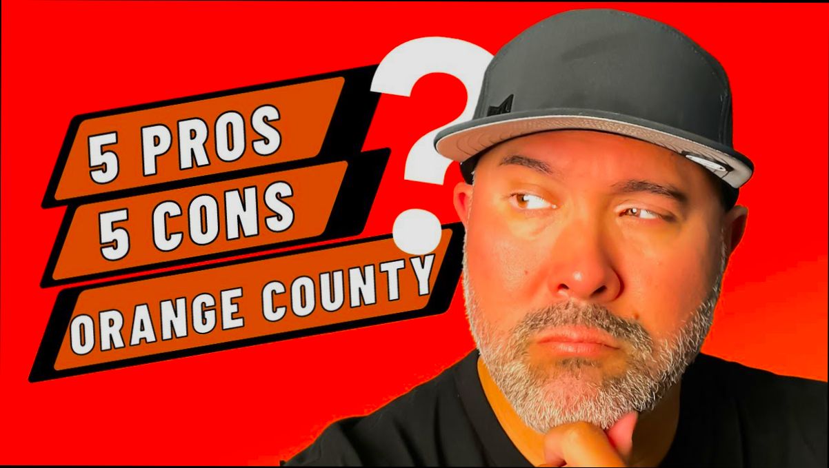 Pros and Cons of Living in Orange CA preview
