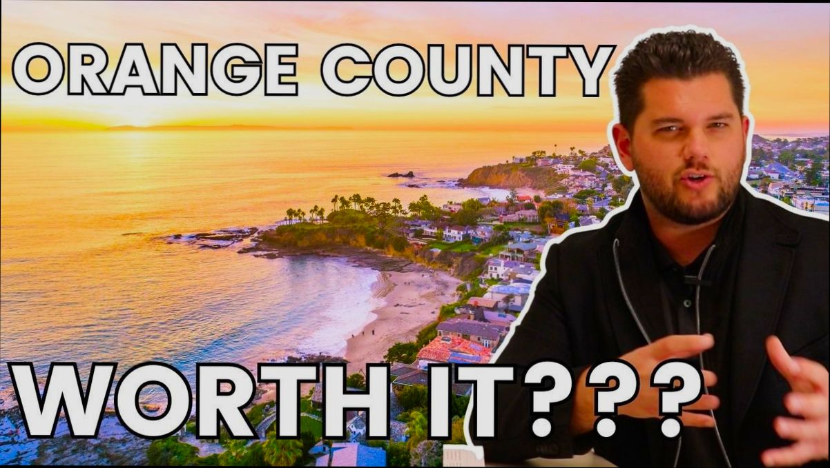 Pros and Cons of Living in Orange CA - 1