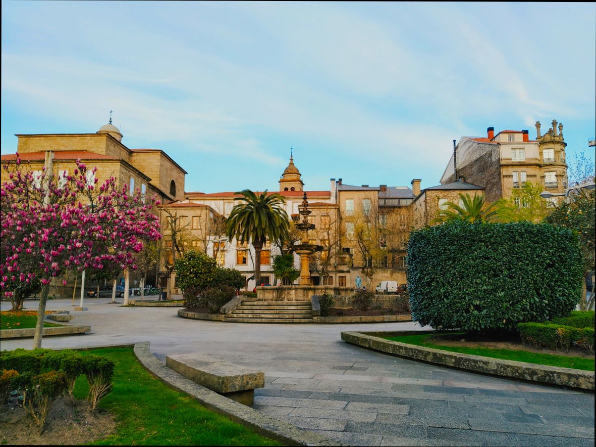 Pros and Cons of Living in Orense (Ourense) - 0
