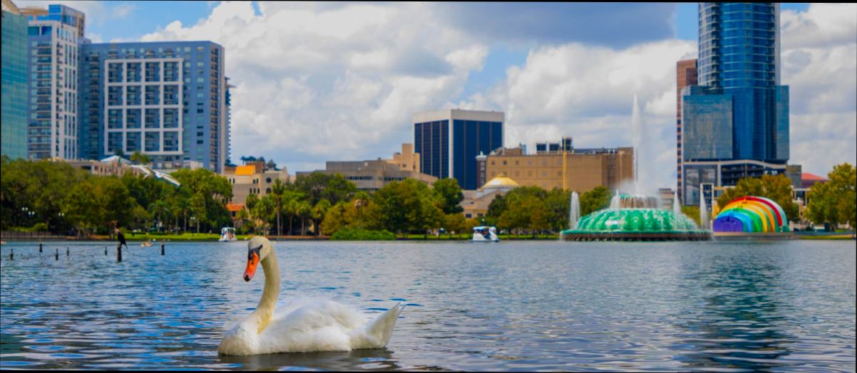 Pros and Cons of Living in Orlando FL - 1