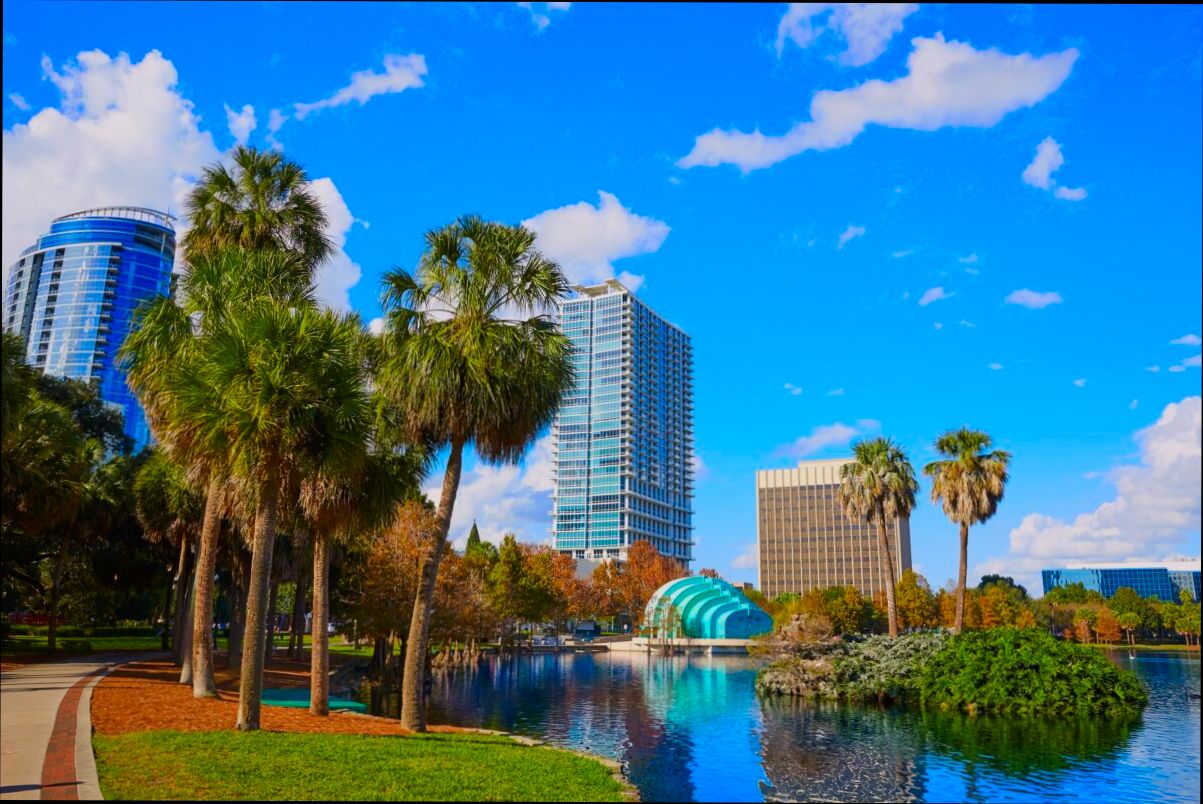 Pros and Cons of Living in Orlando FL - 2