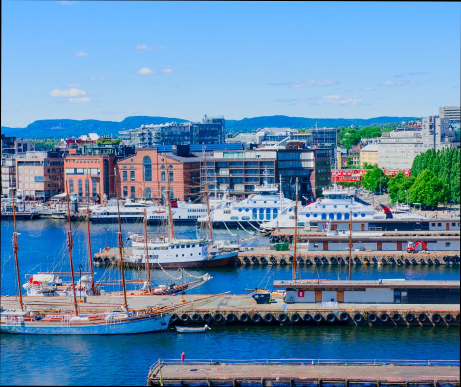 Pros and Cons of Living in Oslo - 1