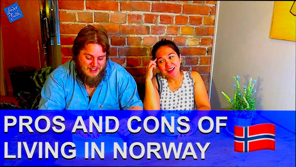 Pros and Cons of Living in Oslo - 3