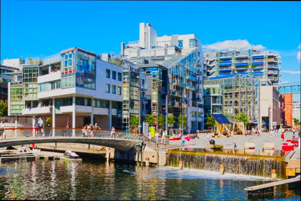 Pros and Cons of Living in Oslo - 5