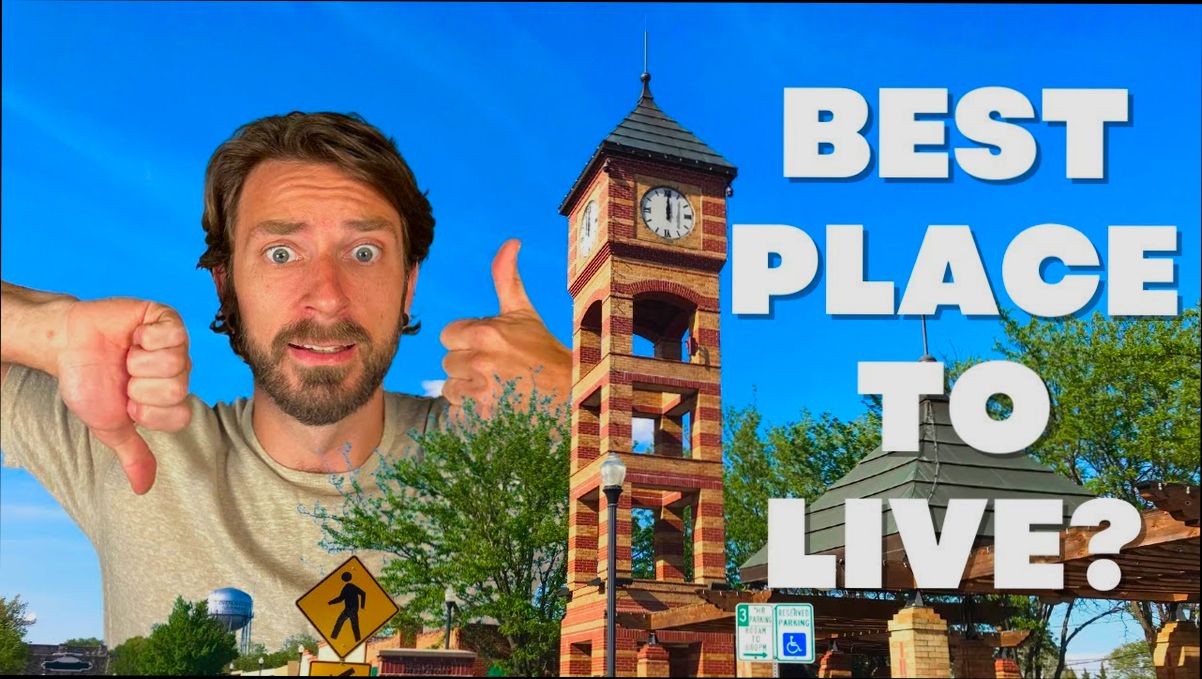 Pros and Cons of Living in Overland Park KS - 1