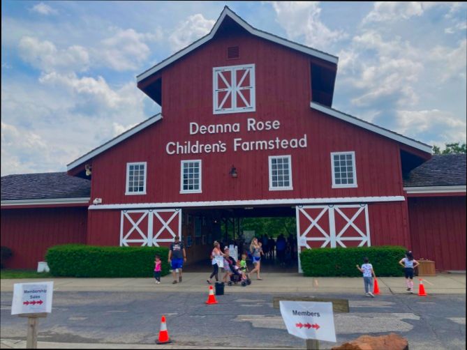 Pros and Cons of Living in Overland Park KS - 3