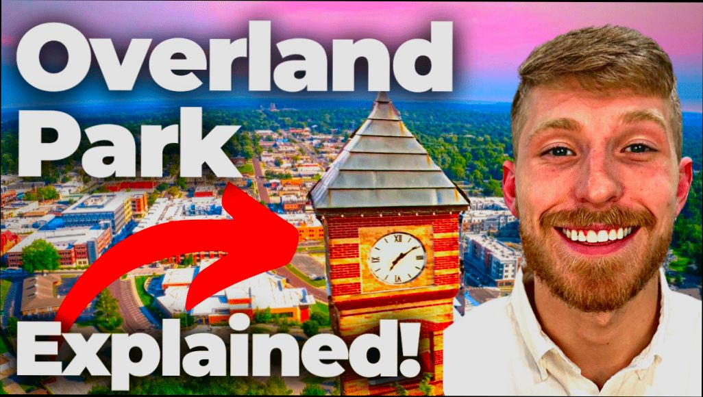 Pros and Cons of Living in Overland Park KS - 4