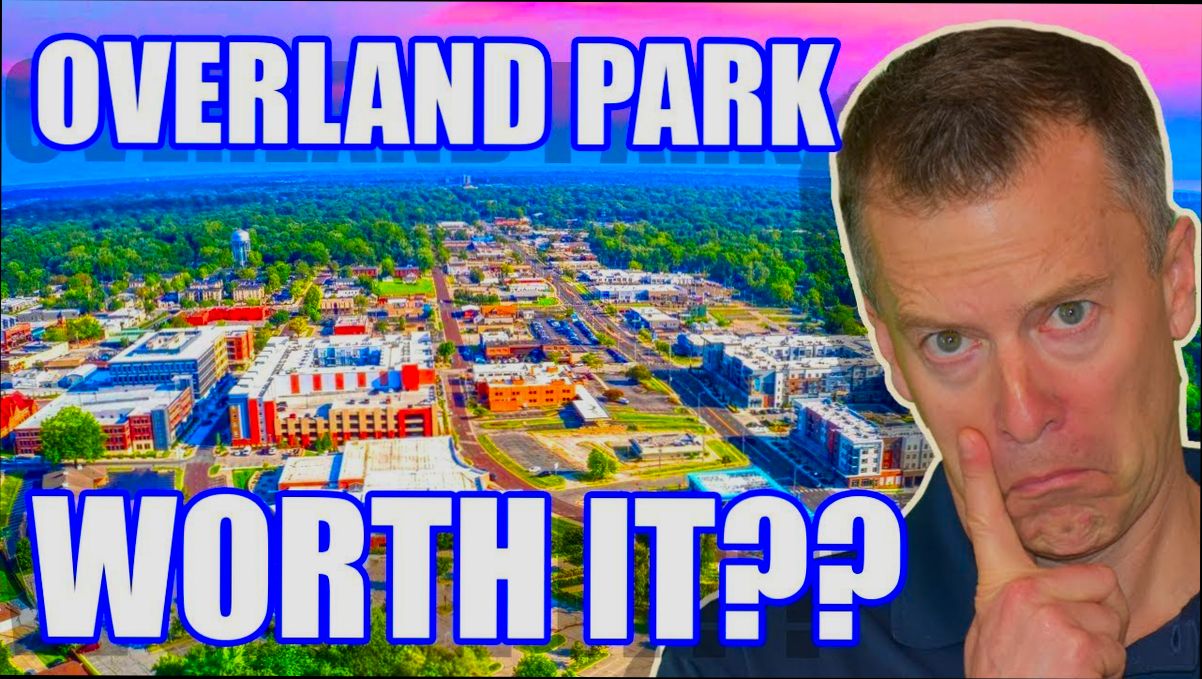 Pros and Cons of Living in Overland Park KS - 5