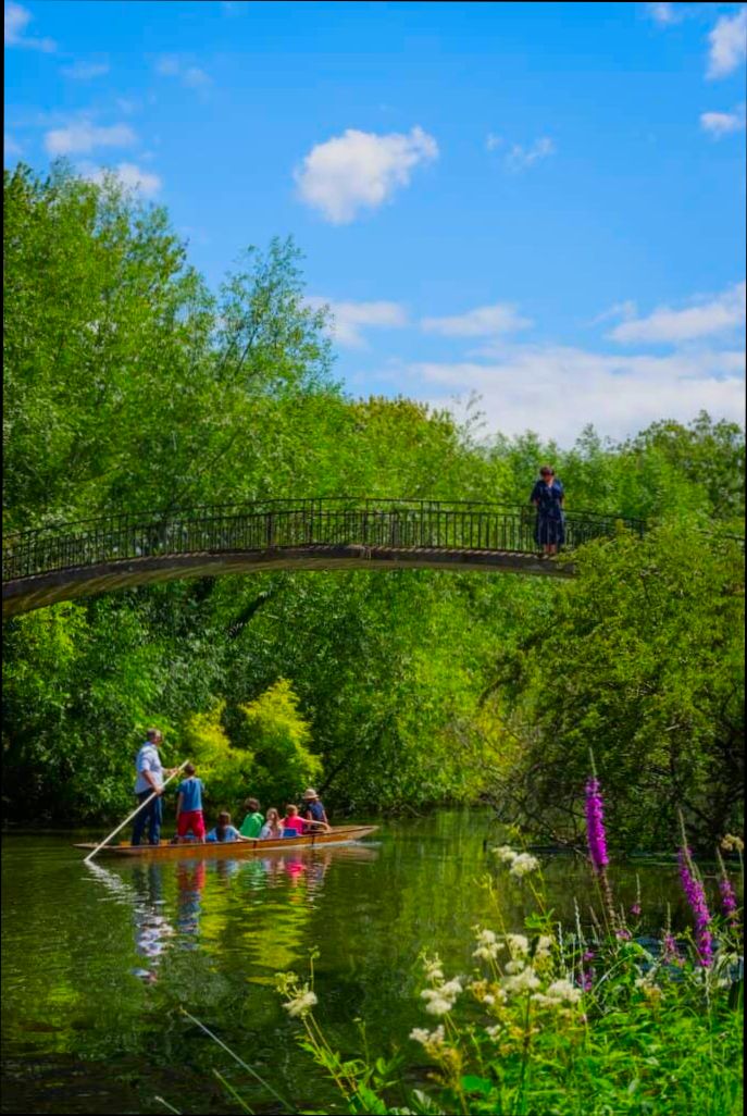 Pros and Cons of Living in Oxford - 4