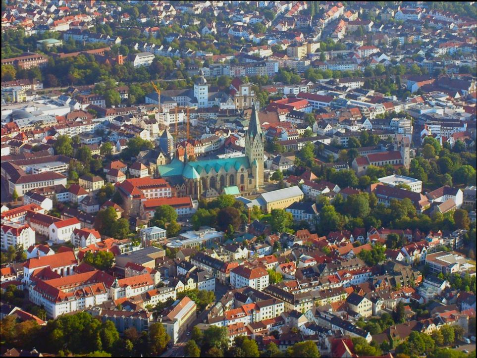 Pros and Cons of Living in Paderborn preview