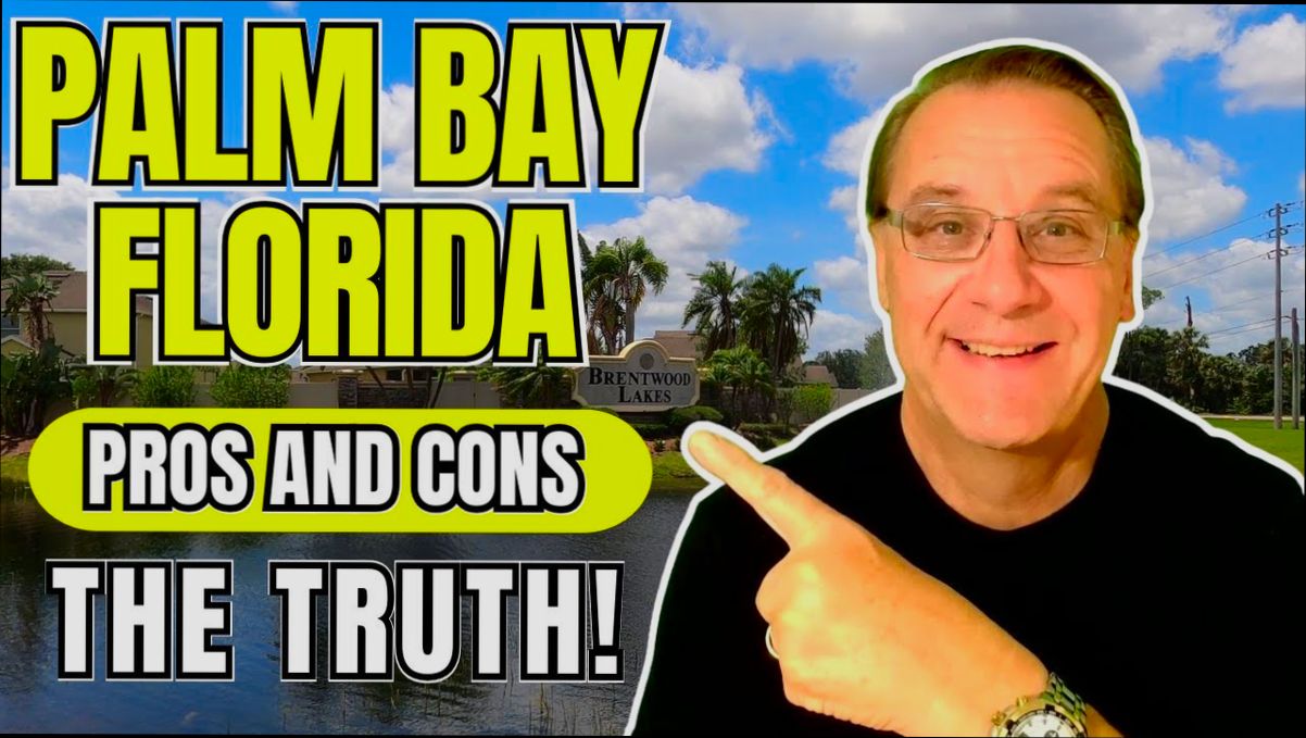 Pros and Cons of Living in Palm Bay FL preview