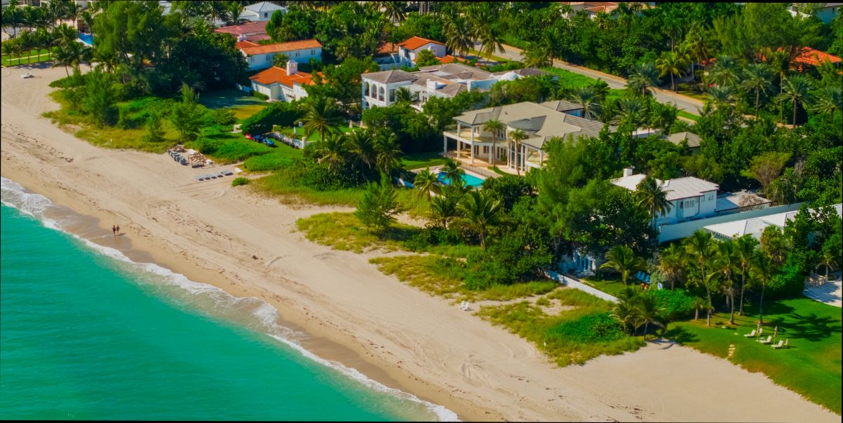 Pros and Cons of Living in Palm Bay FL - 0