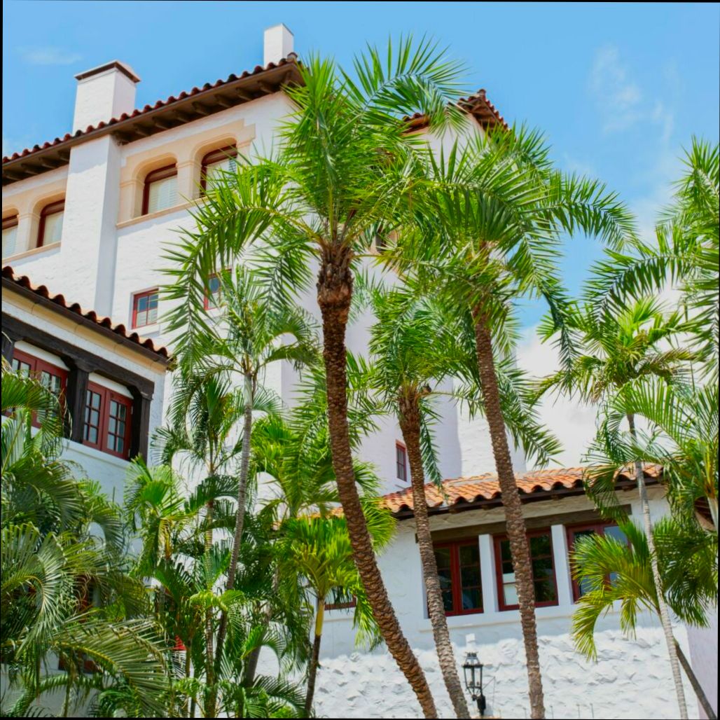 Pros and Cons of Living in Palm Bay FL - 1