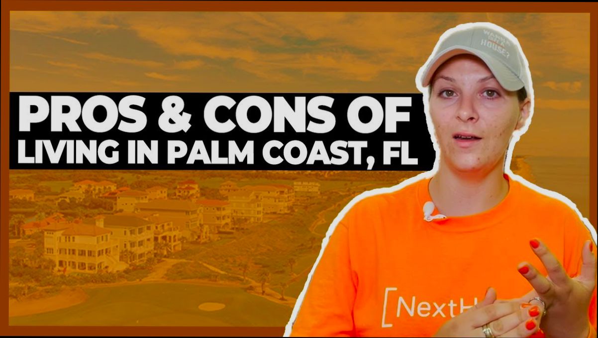 Pros and Cons of Living in Palm Bay FL - 3
