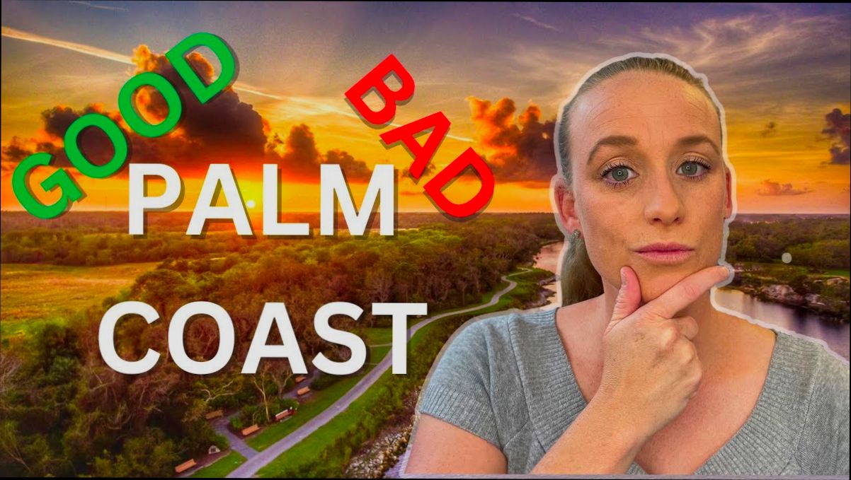 Pros and Cons of Living in Palm Bay FL - 4