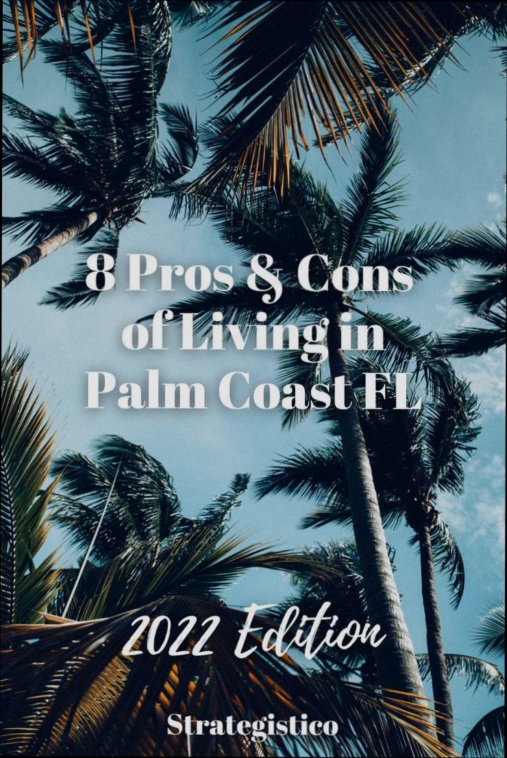 Pros and Cons of Living in Palm Coast FL preview