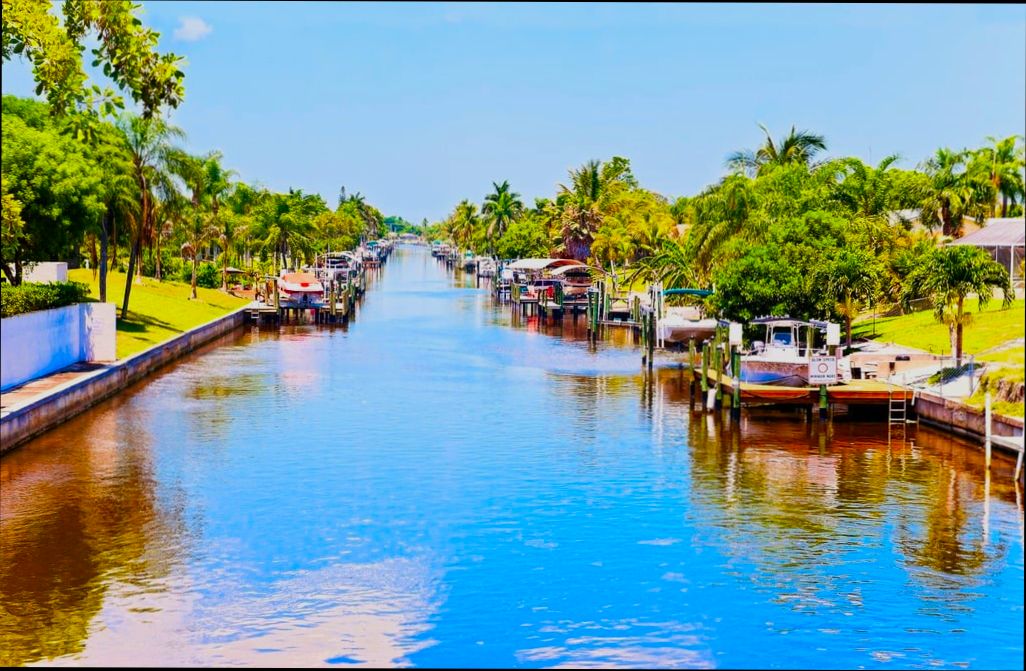 Pros and Cons of Living in Palm Coast FL - 2