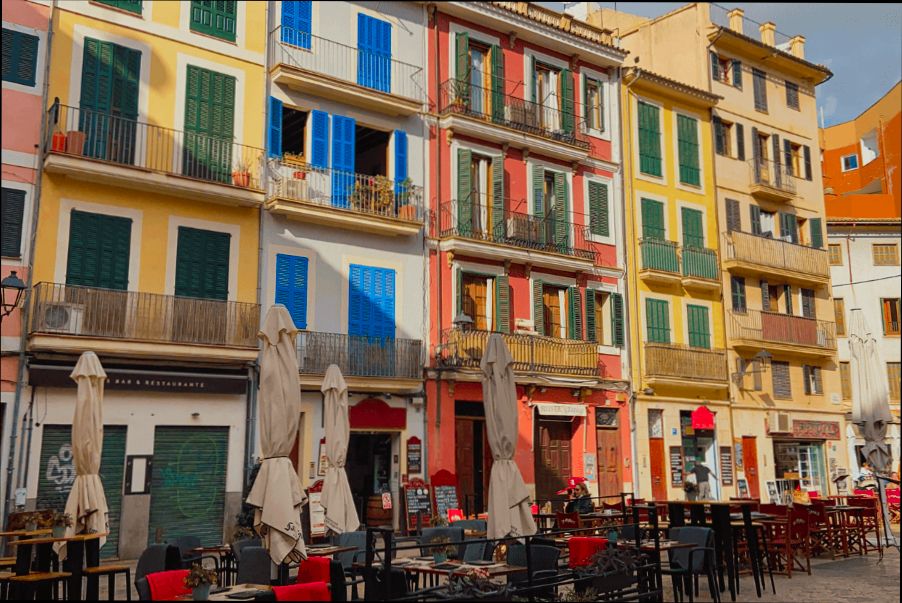 Pros and Cons of Living in Palma