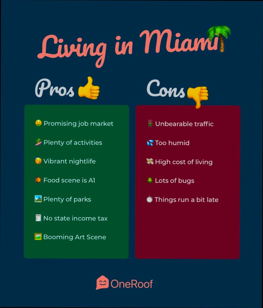 Pros and Cons of Living in Palma - 5