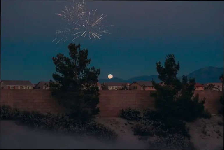 Pros and Cons of Living in Palmdale CA - 2