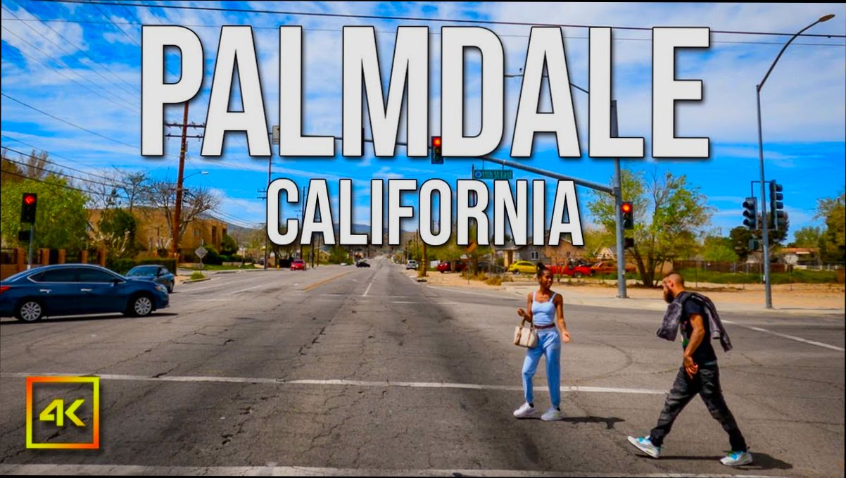Pros and Cons of Living in Palmdale CA - 3