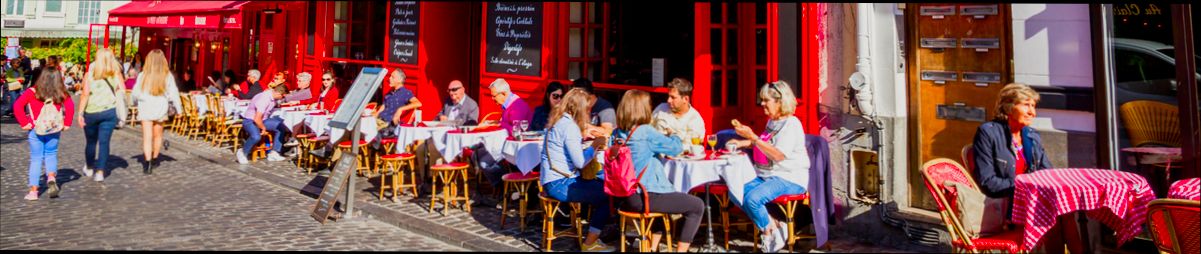 Pros and Cons of Living in Paris France as an Expat - 5