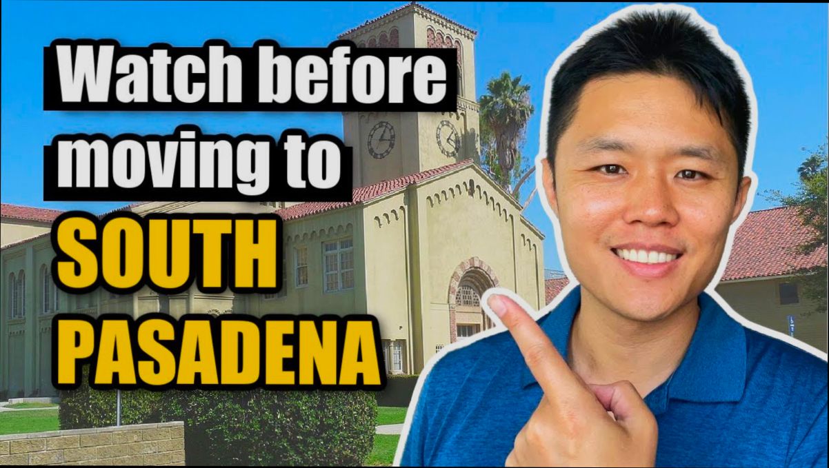 Pros and Cons of Living in Pasadena CA - 2