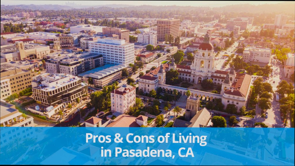 Pros and Cons of Living in Pasadena TX - 1