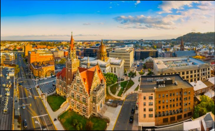 Pros and Cons of Living in Paterson NJ preview