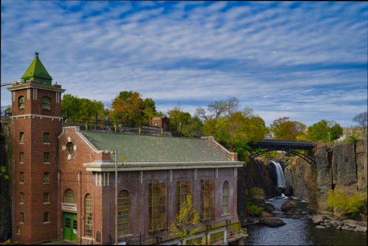 Pros and Cons of Living in Paterson NJ - 0