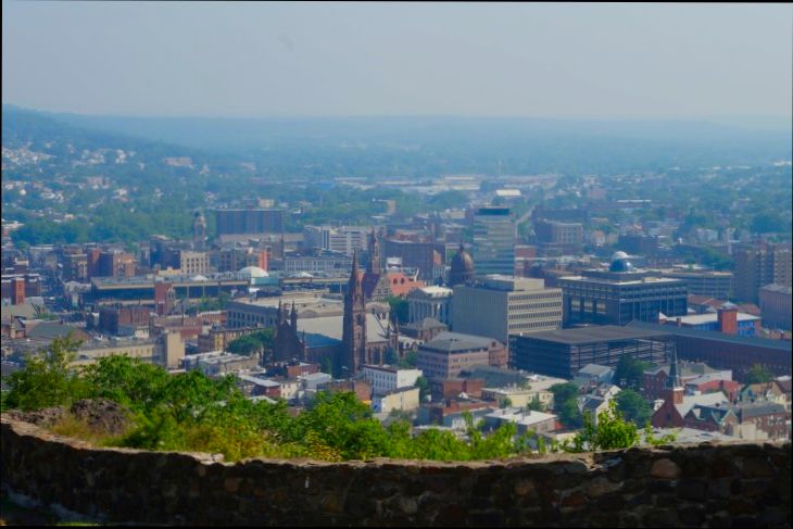 Pros and Cons of Living in Paterson NJ - 1