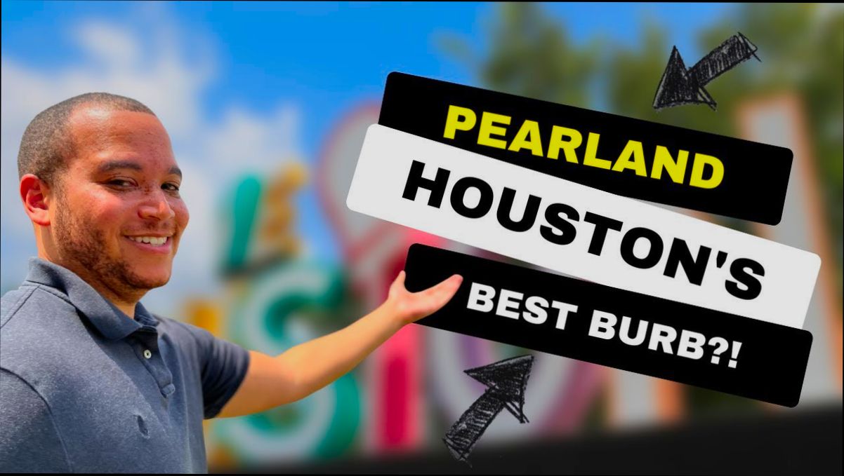 Pros and Cons of Living in Pearland TX - 4