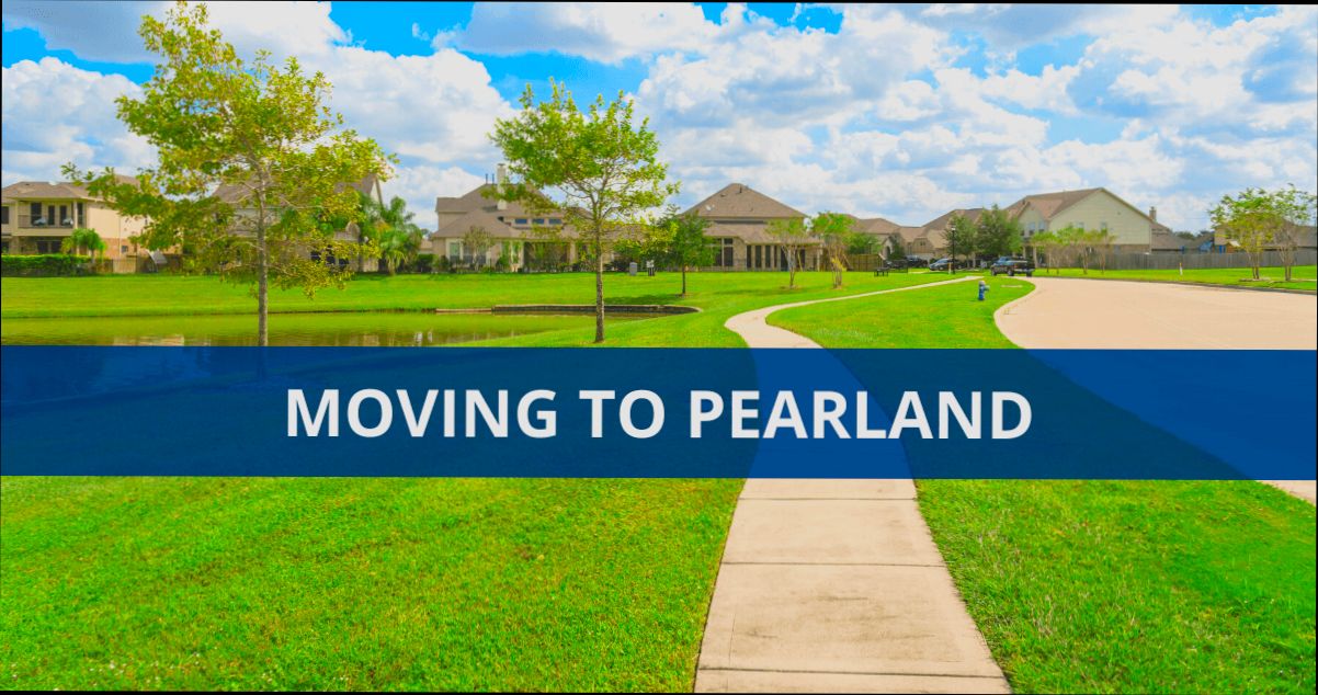 Pros and Cons of Living in Pearland TX - 5