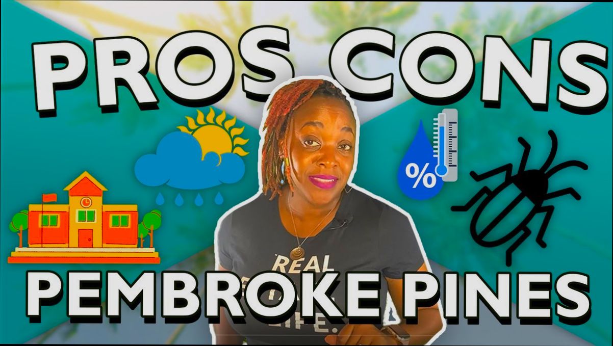 Pros and Cons of Living in Pembroke Pines FL preview