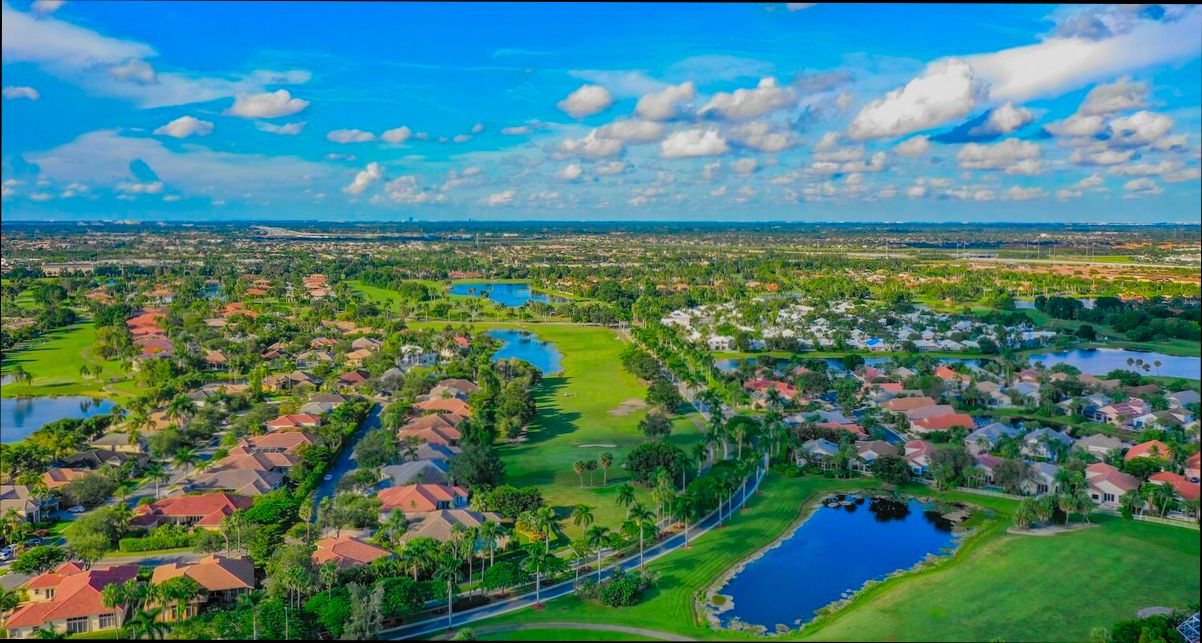 Pros and Cons of Living in Pembroke Pines FL - 5