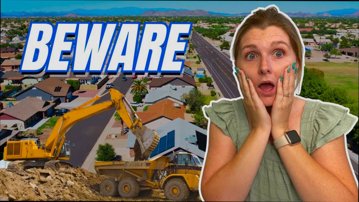 Pros and Cons of Living in Peoria AZ - 0