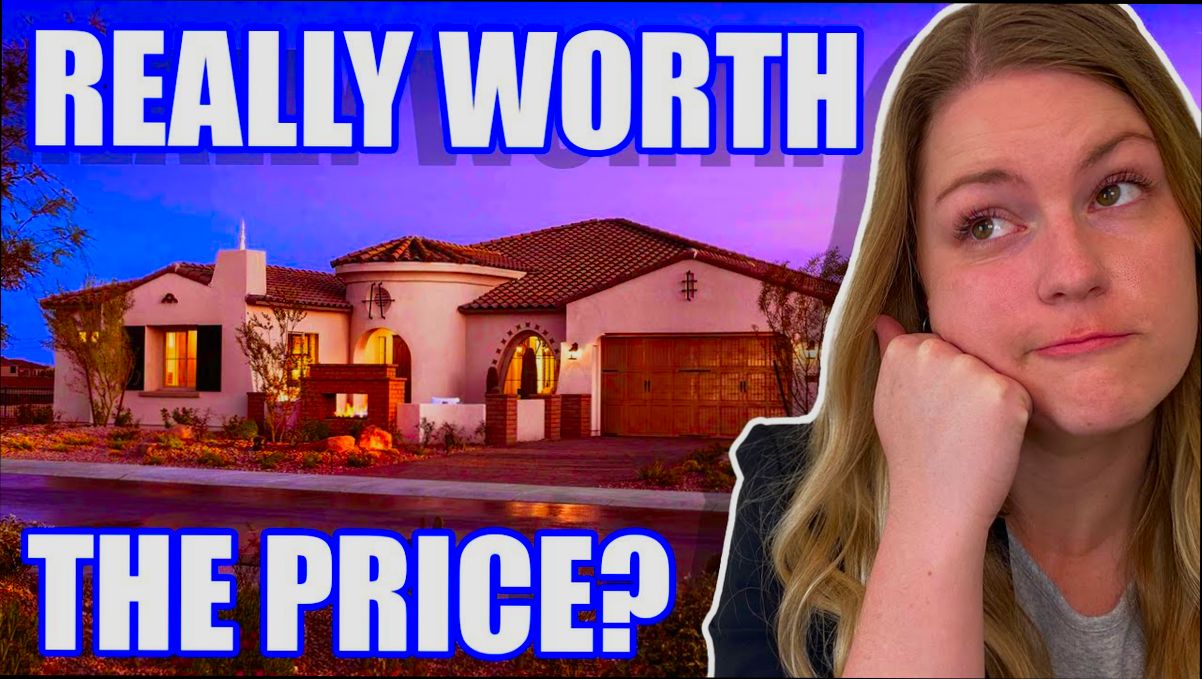 Pros and Cons of Living in Peoria AZ - 1