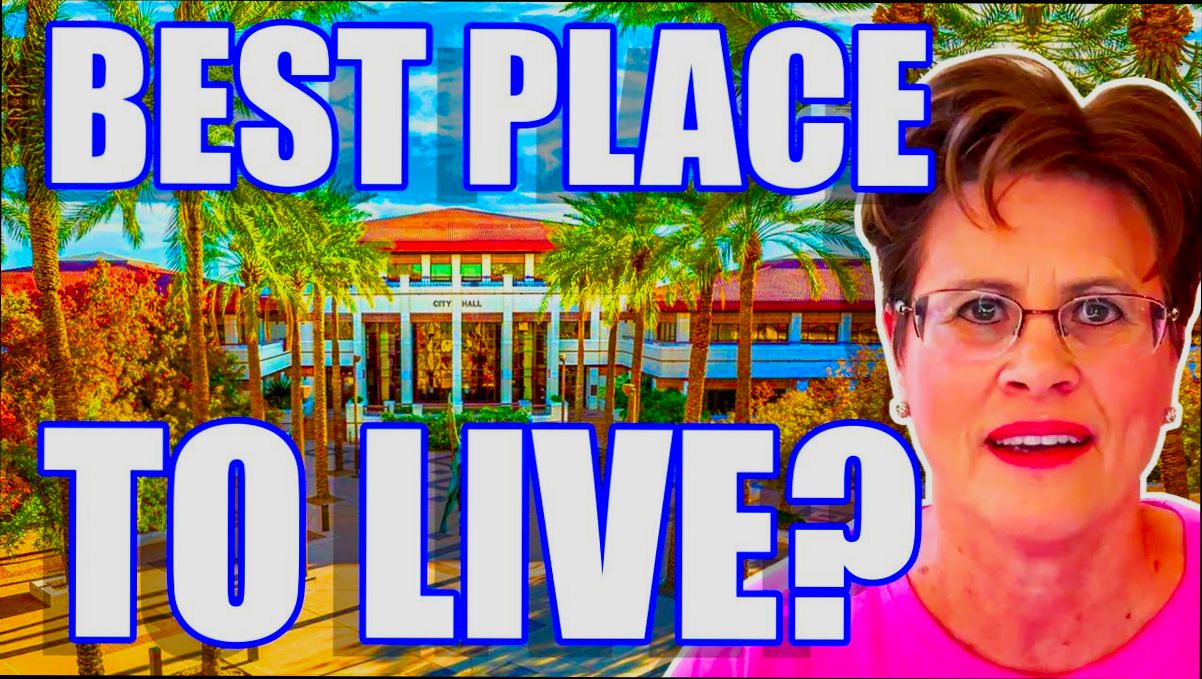 Pros and Cons of Living in Peoria AZ - 3