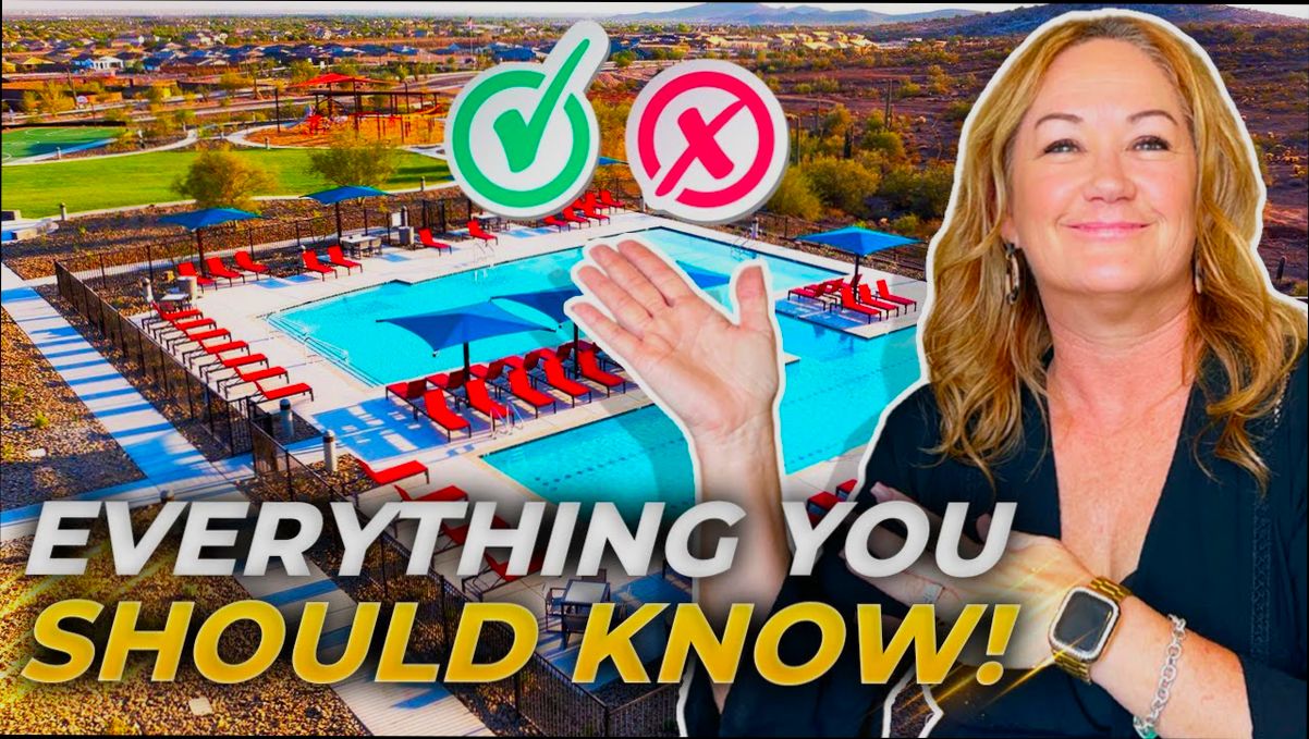 Pros and Cons of Living in Peoria AZ - 4