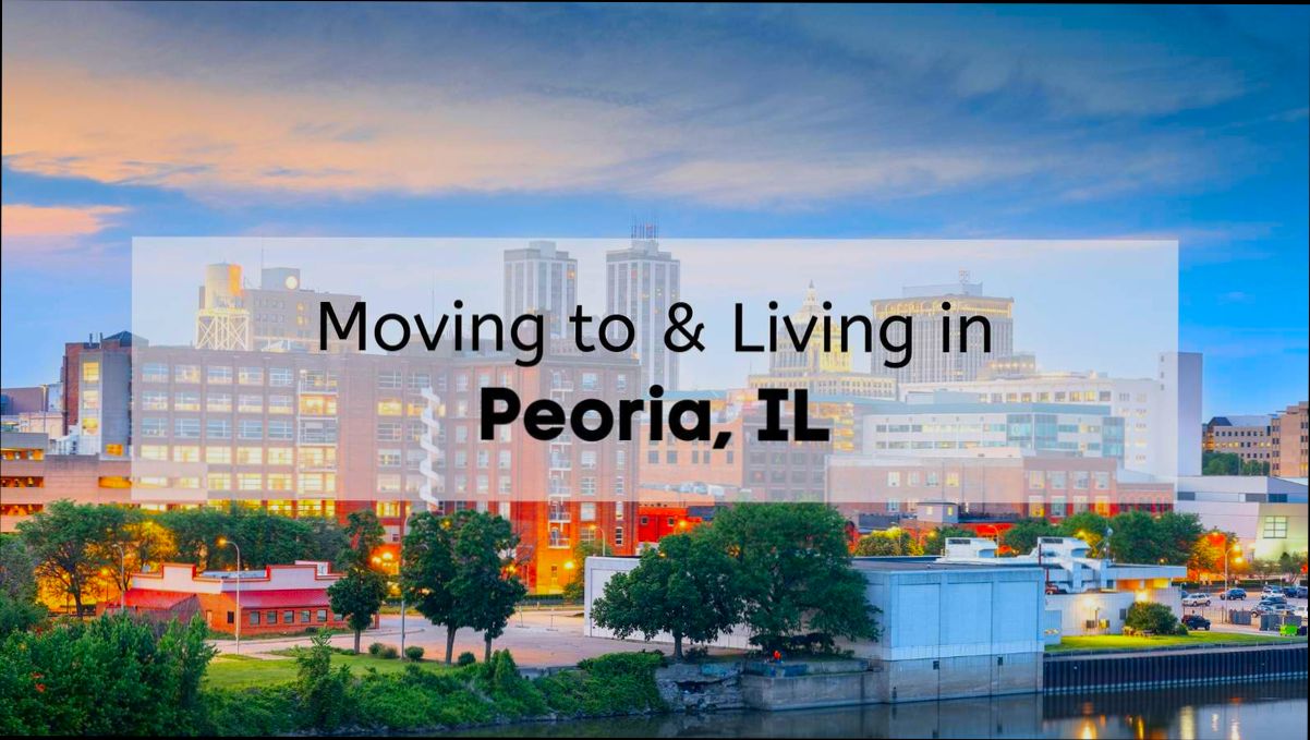 Pros and Cons of Living in Peoria IL - 5