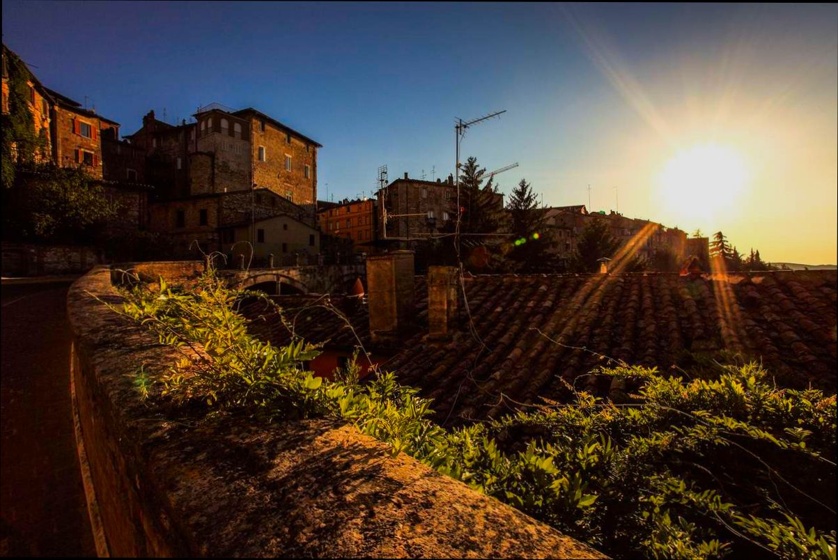 Pros and Cons of Living in Perugia - 0