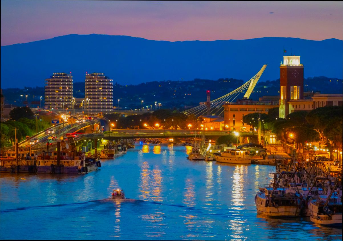 Pros and Cons of Living in Pescara - 0