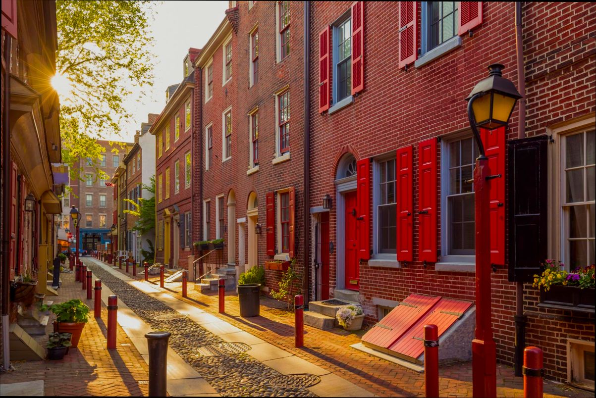 Pros and Cons of Living in Philadelphia PA - 2