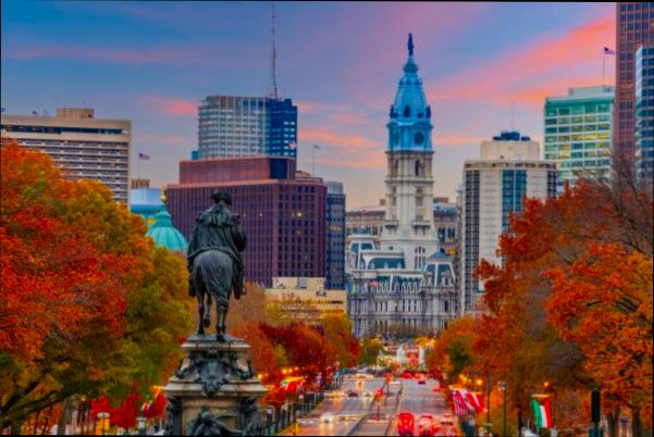 Pros and Cons of Living in Philadelphia PA - 3
