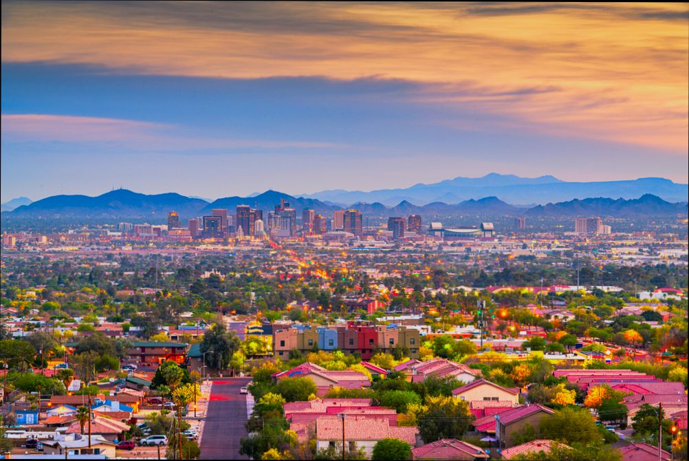 Pros and Cons of Living in Phoenix AZ - 4