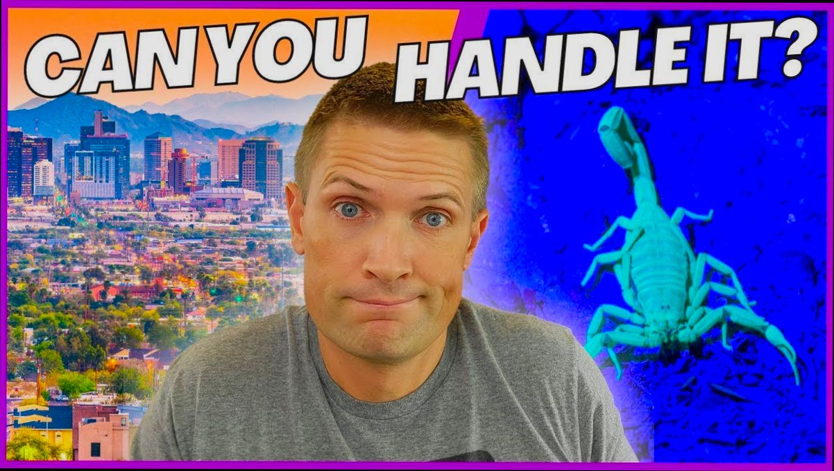 Pros and Cons of Living in Phoenix AZ - 6