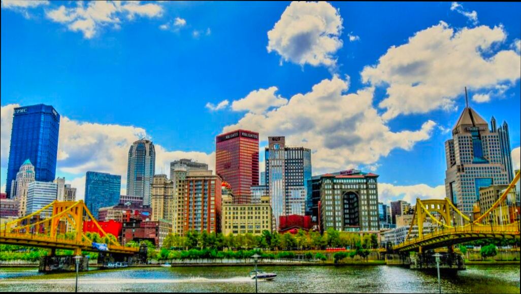 Pros and Cons of Living in Pittsburgh PA - 3