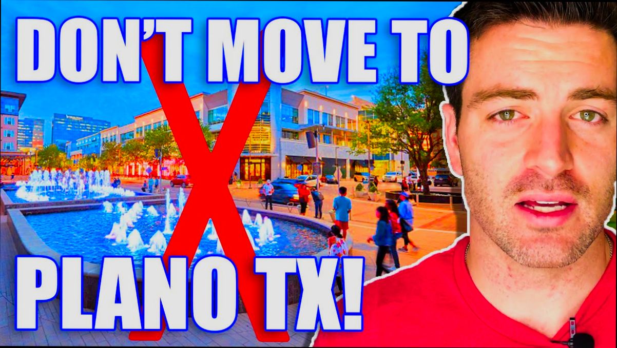 Pros and Cons of Living in Plano TX preview